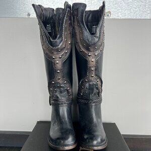 Freebird Stores | CORMAC - Black 8.0